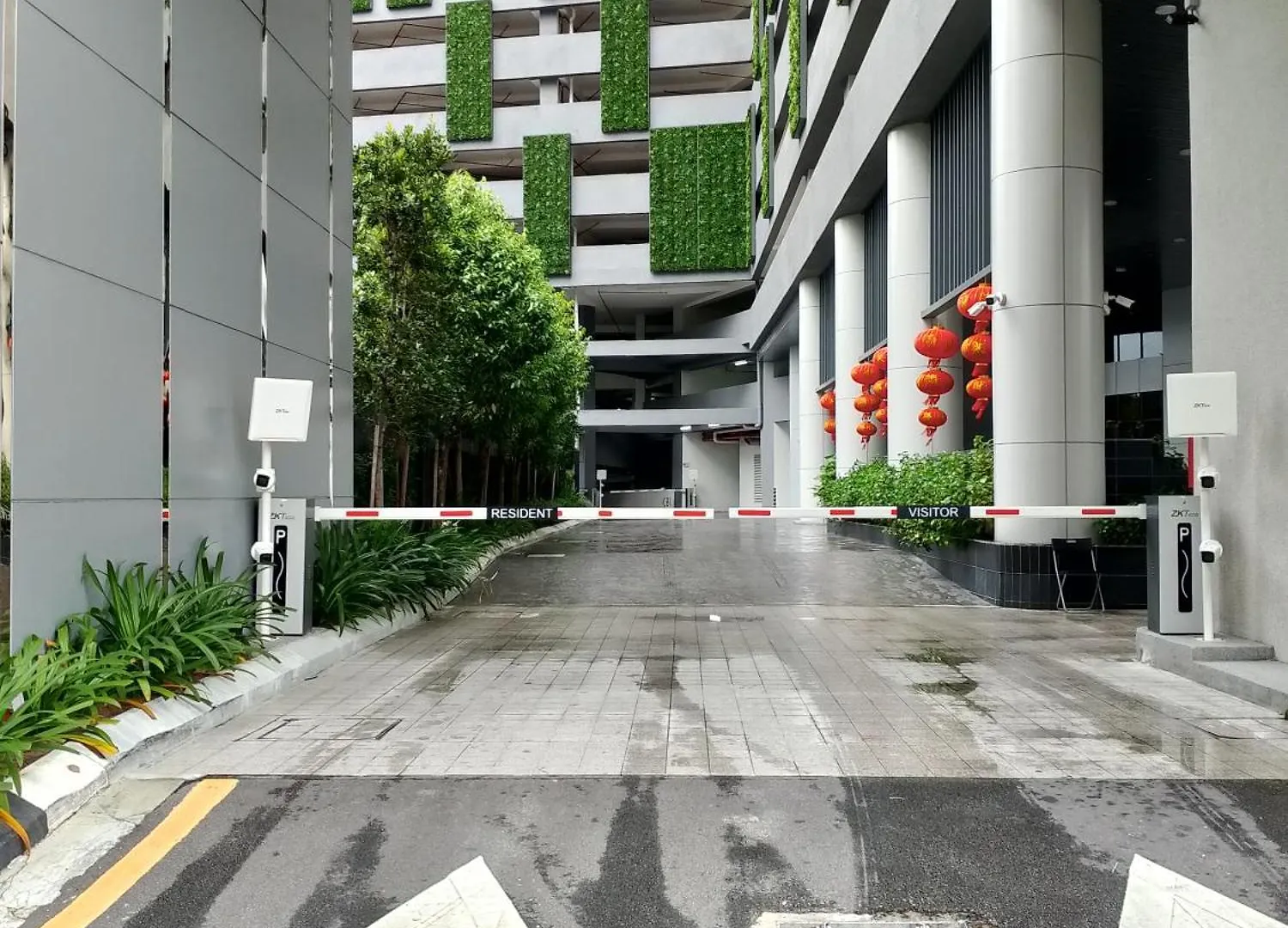 Agile Jupiter Suite Trx By Kl Kuala Lumpur
