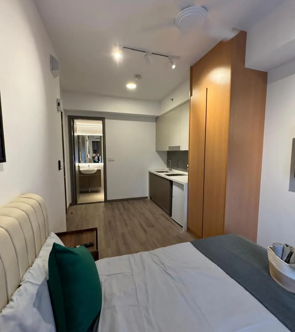 Agile Jupiter Suite Trx By Kl Kuala Lumpur