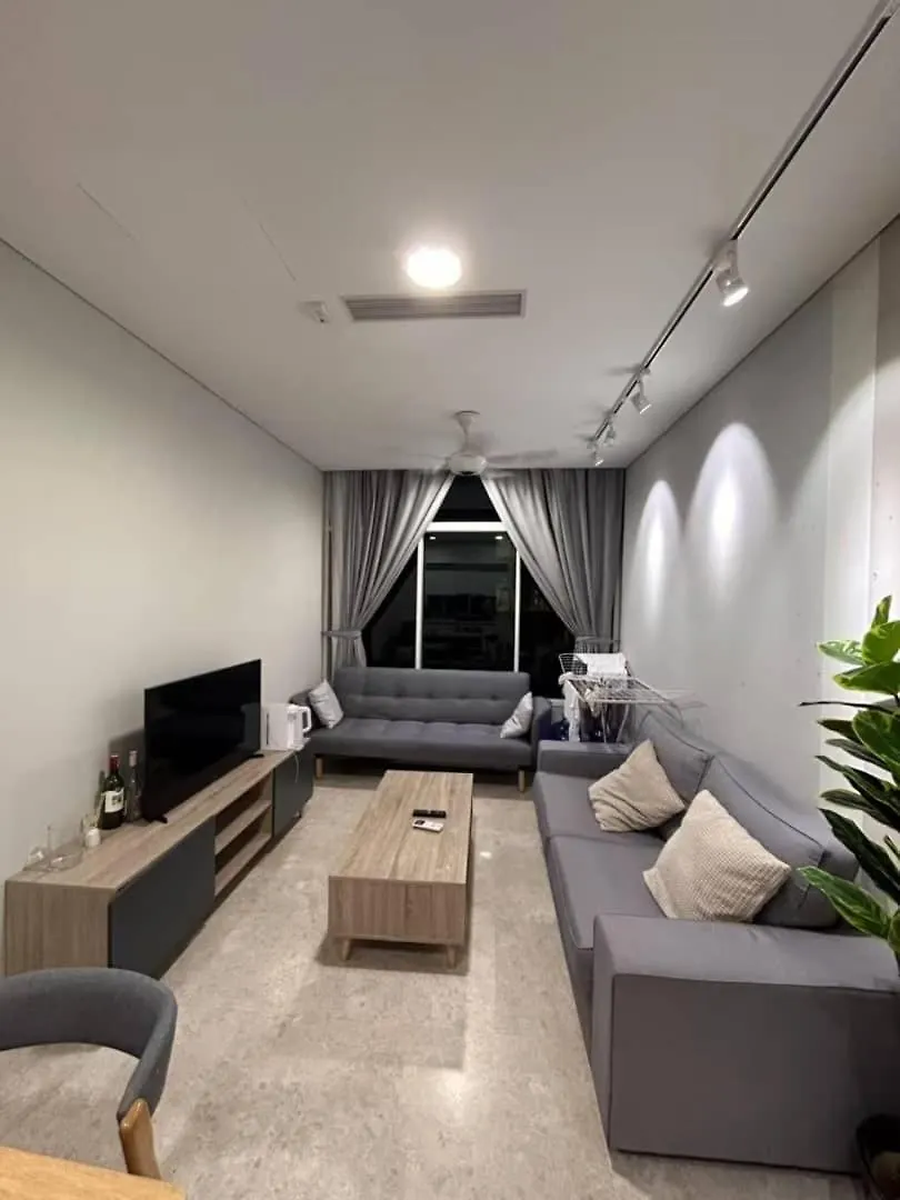 Agile Jupiter Suite Trx By Kl Kuala Lumpur