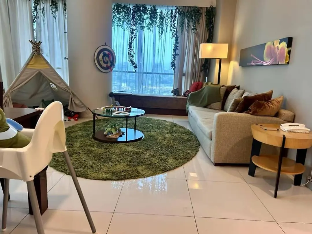 Agile Jupiter Suite Trx By Kl Kuala Lumpur
